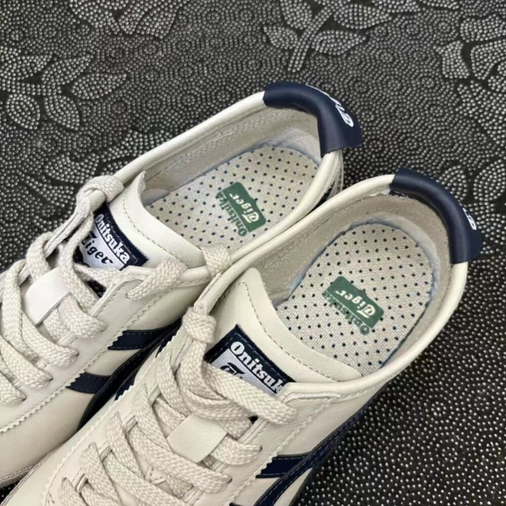 Onitsuka Tiger MEXICO 66 Women's Casual Sneakers [Multiple Sizes] - Picture 6 of 6